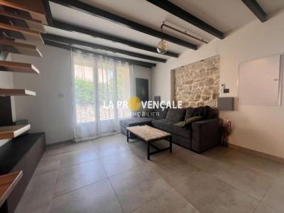 Annonce Vente 2 pices Maison Fuveau 13