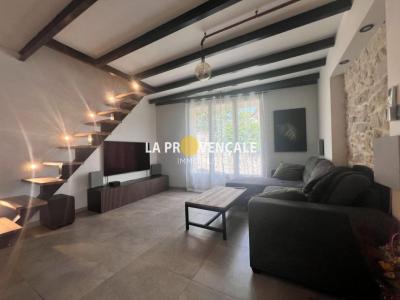 Acheter Maison 41 m2 Fuveau