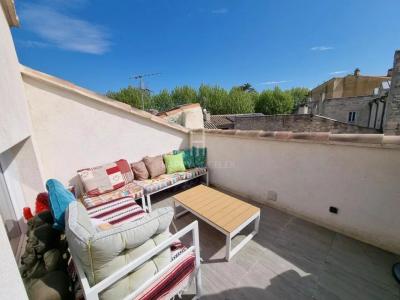 Annonce Vente 4 pices Maison Saint-remy-de-provence 13