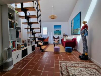 Acheter Maison 84 m2 Saint-remy-de-provence