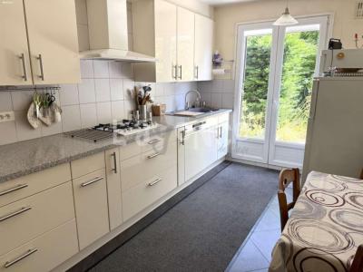 Acheter Maison 90 m2 Claye-souilly