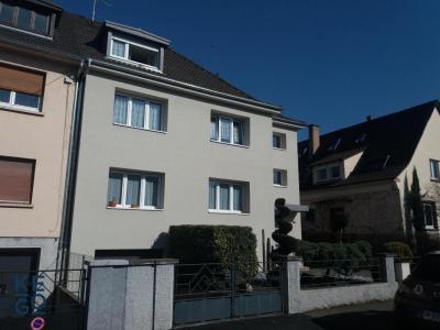 For rent Strasbourg 2 rooms 52 m2 Bas rhin (67200) photo 0