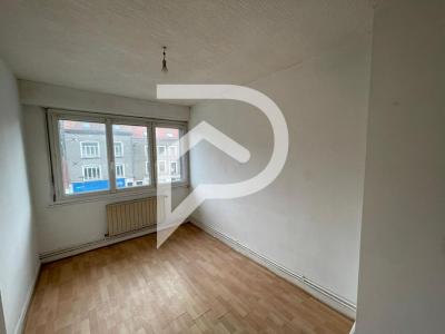Annonce Vente 3 pices Appartement Boulogne-sur-mer 62