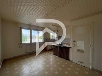 Acheter Appartement Boulogne-sur-mer Pas de calais