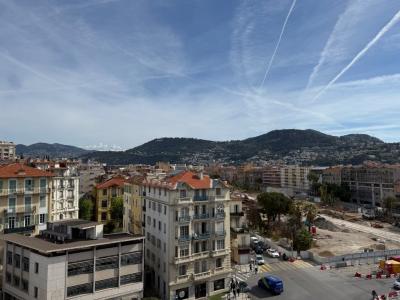 For sale Nice 2 rooms 34 m2 Alpes Maritimes (06000) photo 2