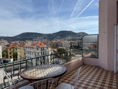For sale Nice 2 rooms 34 m2 Alpes Maritimes (06000) photo 4