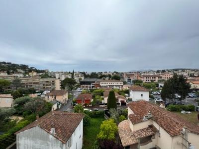 For sale Cannet 3 rooms 87 m2 Alpes Maritimes (06110) photo 3