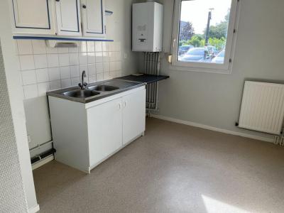 Annonce Vente 4 pices Appartement Mans 72