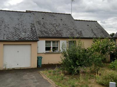For sale Breil-sur-merize 2 rooms 50 m2 Sarthe (72370) photo 0