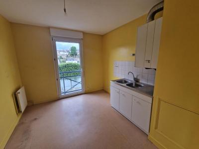 Acheter Appartement Mayenne Mayenne