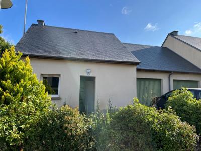 Annonce Vente 2 pices Maison Louplande 72