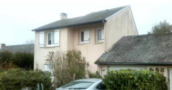 For sale Chartre-sur-le-loir 3 rooms 70 m2 Sarthe (72340) photo 0