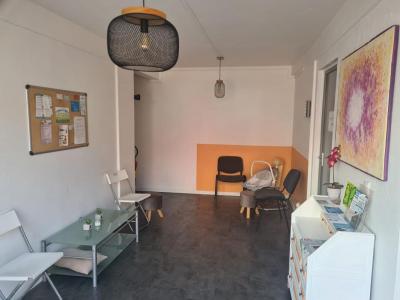 Louer Bureau 10 m2 Cagnes-sur-mer