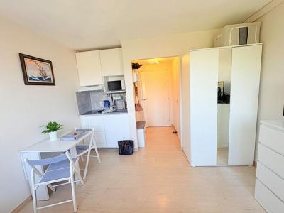 For sale Nice 1 room 19 m2 Alpes Maritimes (06000) photo 1