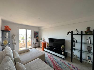 For sale Cagnes-sur-mer 3 rooms 56 m2 Alpes Maritimes (06800) photo 2