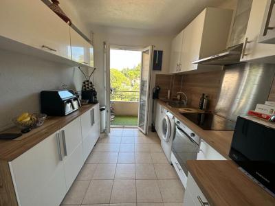 For sale Cagnes-sur-mer 3 rooms 56 m2 Alpes Maritimes (06800) photo 3