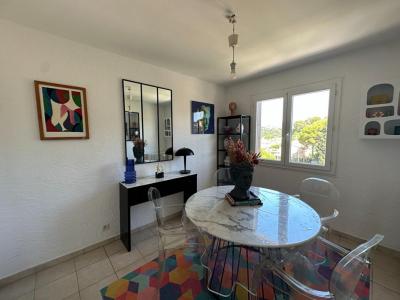 For sale Cagnes-sur-mer 3 rooms 56 m2 Alpes Maritimes (06800) photo 4