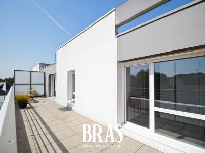 For sale Sene 3 rooms 62 m2 Morbihan (56860) photo 0