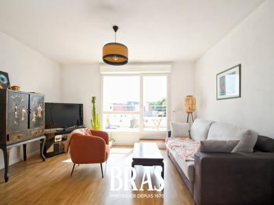 For sale Sene 3 rooms 62 m2 Morbihan (56860) photo 1