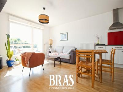 For sale Sene 3 rooms 62 m2 Morbihan (56860) photo 2