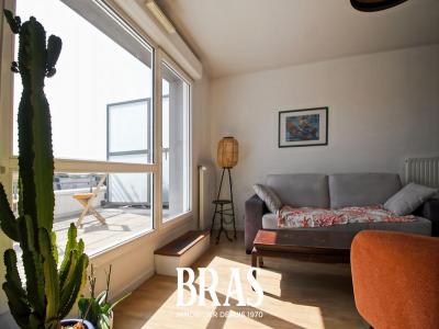 For sale Sene 3 rooms 62 m2 Morbihan (56860) photo 3