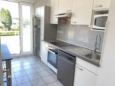 Louer Appartement Morschwiller-le-bas Haut rhin