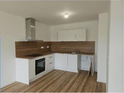 For rent Lille 2 rooms 51 m2 Nord (59000) photo 1