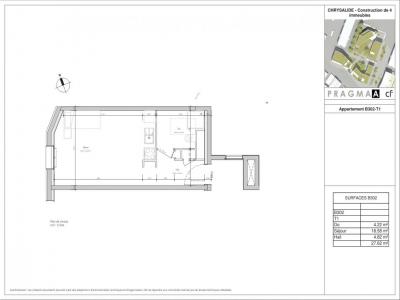 Annonce Location Appartement Laval 53
