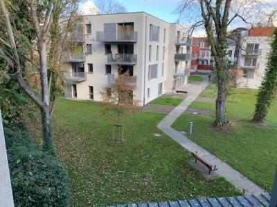 For rent Armentieres 3 rooms 63 m2 Nord (59280) photo 2
