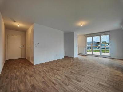Annonce Location Appartement Gargenville 78