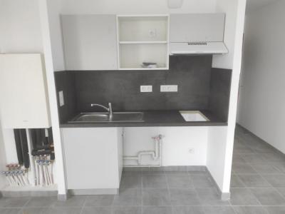 For rent Orvault 2 rooms 41 m2 Loire atlantique (44700) photo 1