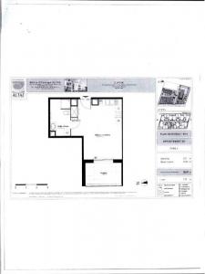 Annonce Location Appartement Dax 40