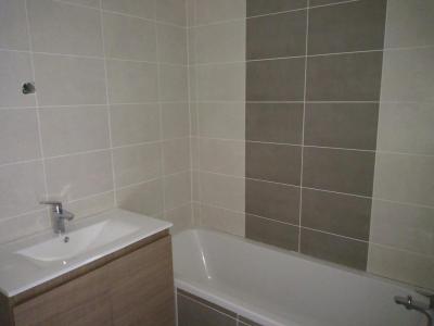 Annonce Location 2 pices Appartement Sassenage 38