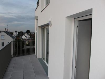 Louer Appartement Saint-nazaire Loire atlantique