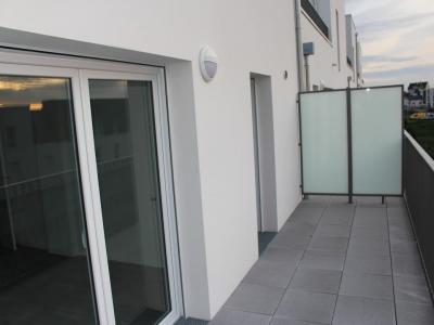 Louer Appartement Saint-nazaire 562 euros