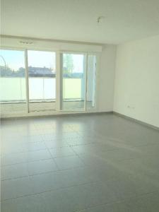 For rent Blagnac 3 rooms 59 m2 Haute garonne (31700) photo 1