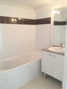 For rent Blagnac 3 rooms 59 m2 Haute garonne (31700) photo 2