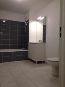 Annonce Location Appartement Aix-les-bains 73