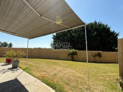 Acheter Maison 135 m2 Rozay-en-brie