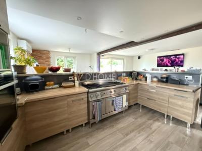 Acheter Maison Rozay-en-brie 325000 euros