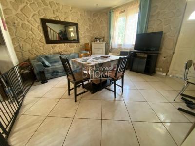 For sale Marles-en-brie 3 rooms 52 m2 Seine et marne (77610) photo 1