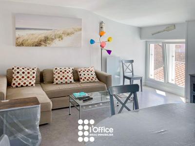 For sale Sables-d'olonne 3 rooms 63 m2 Vendee (85100) photo 1