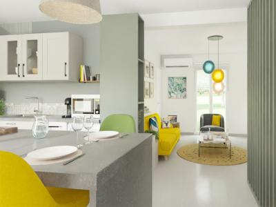 Annonce Vente 2 pices Maison Fontenay-sous-bois 94