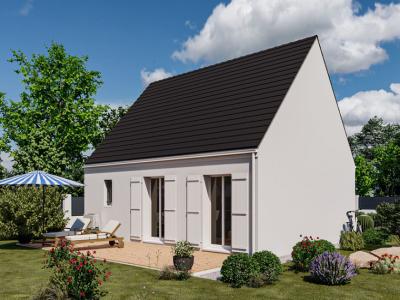 Acheter Maison Fontenay-sous-bois 489900 euros