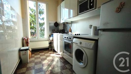 Annonce Vente 2 pices Appartement Fontenay-sous-bois 94