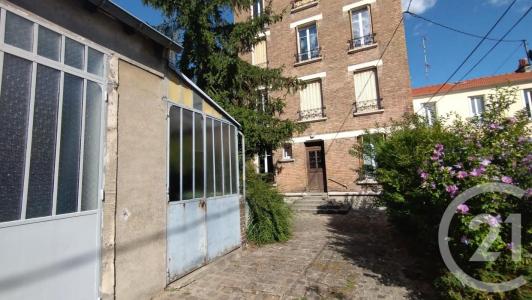 Acheter Appartement 38 m2 Fontenay-sous-bois