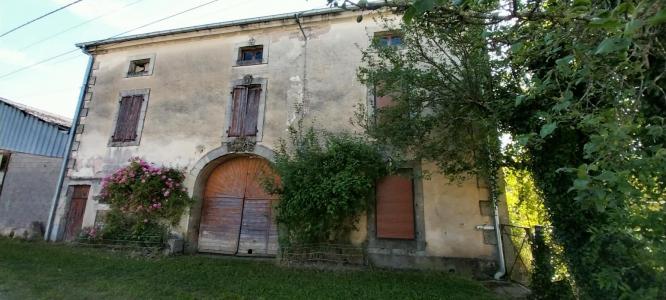 Acheter Maison Fontaine-les-luxeuil 175000 euros