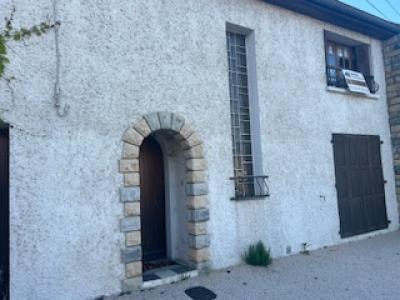 Acheter Maison Auxon 115000 euros