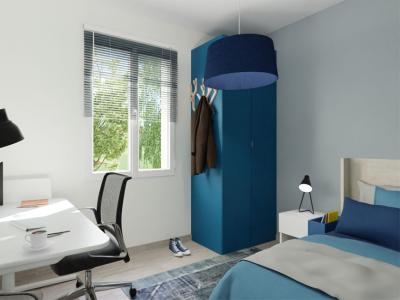 Acheter Maison Blanc-mesnil 336900 euros