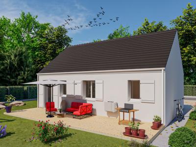 Acheter Maison Draveil 327900 euros